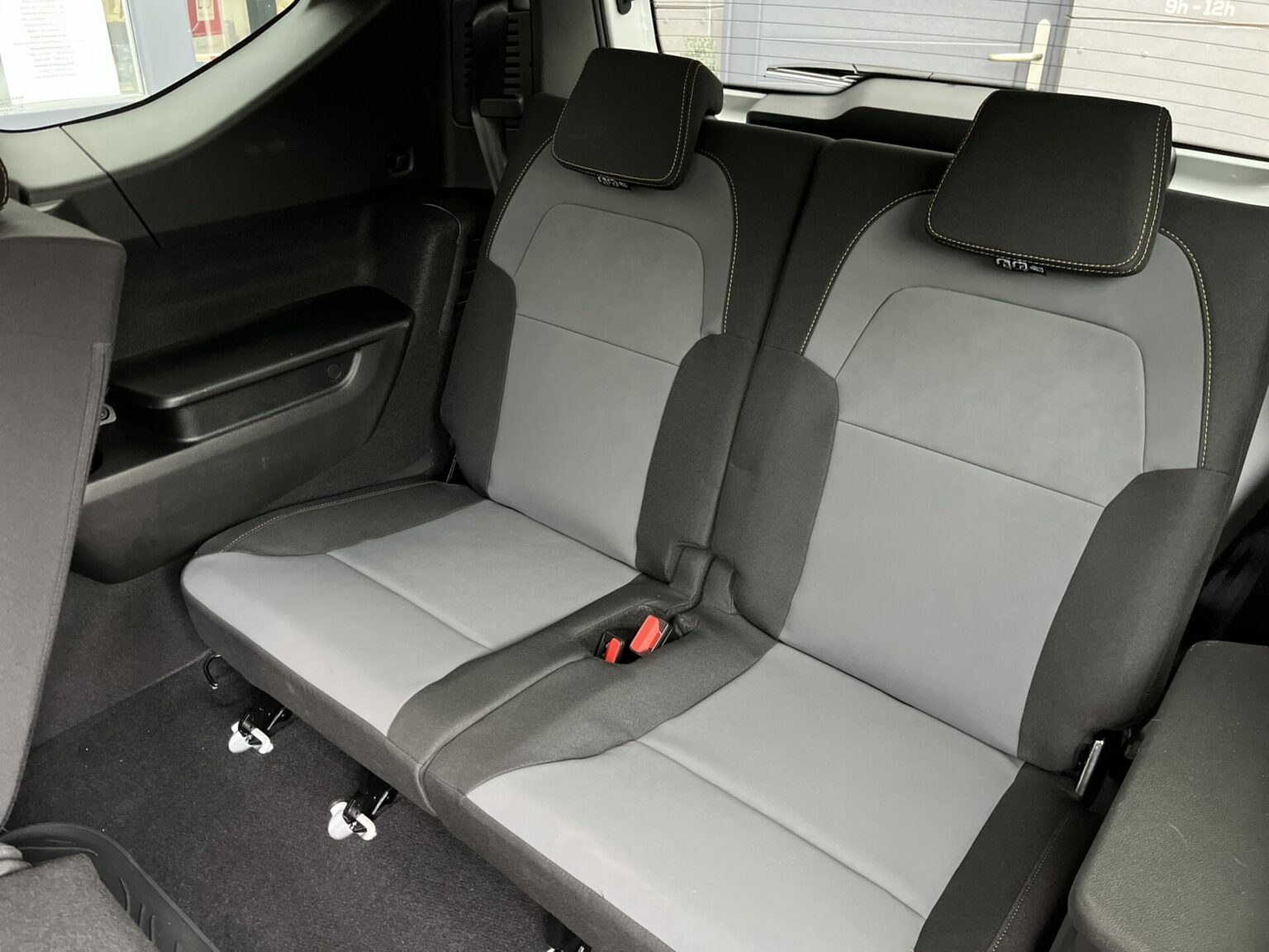 Véhicule occasion BH Motors