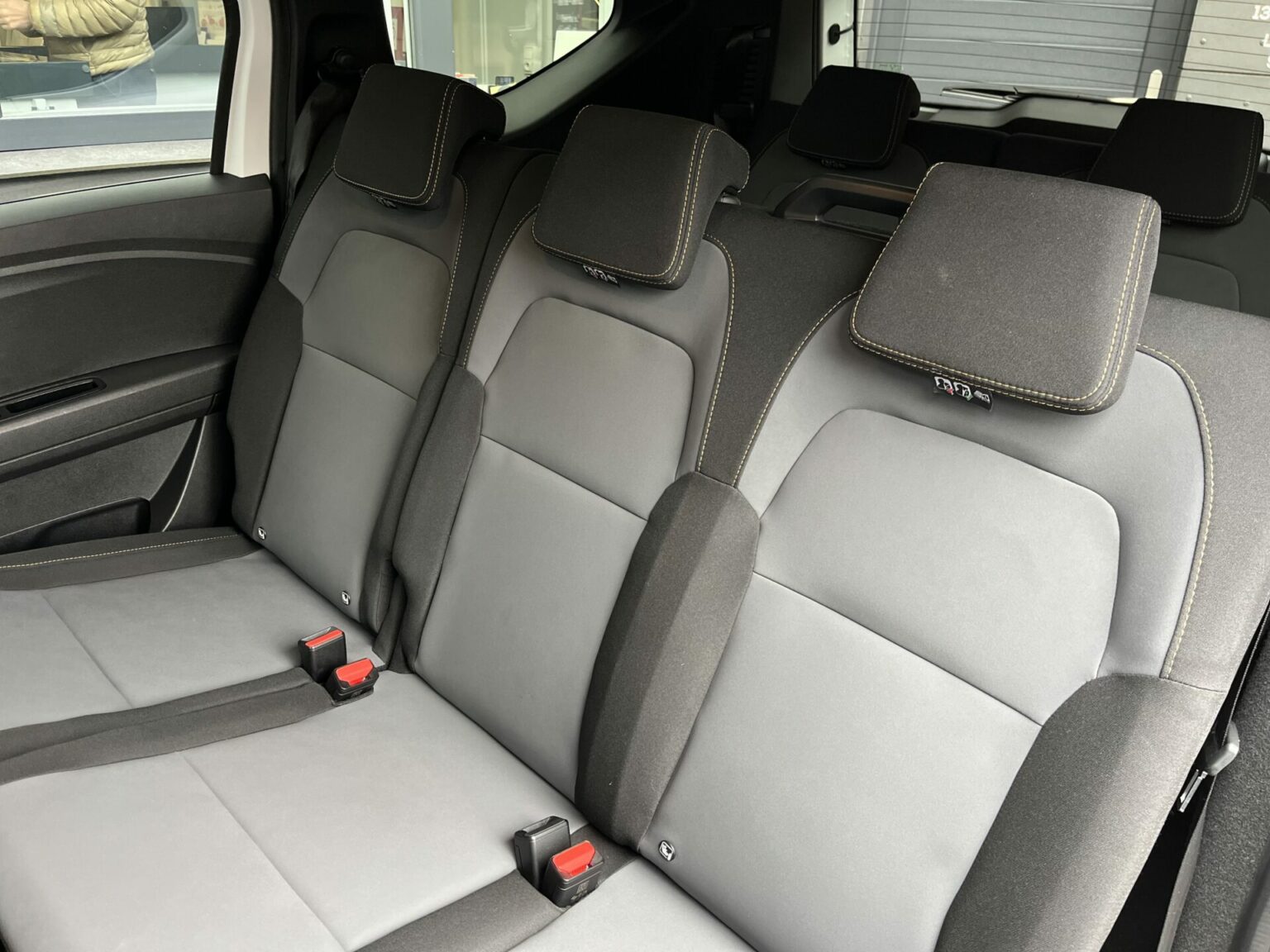 Véhicule occasion BH Motors