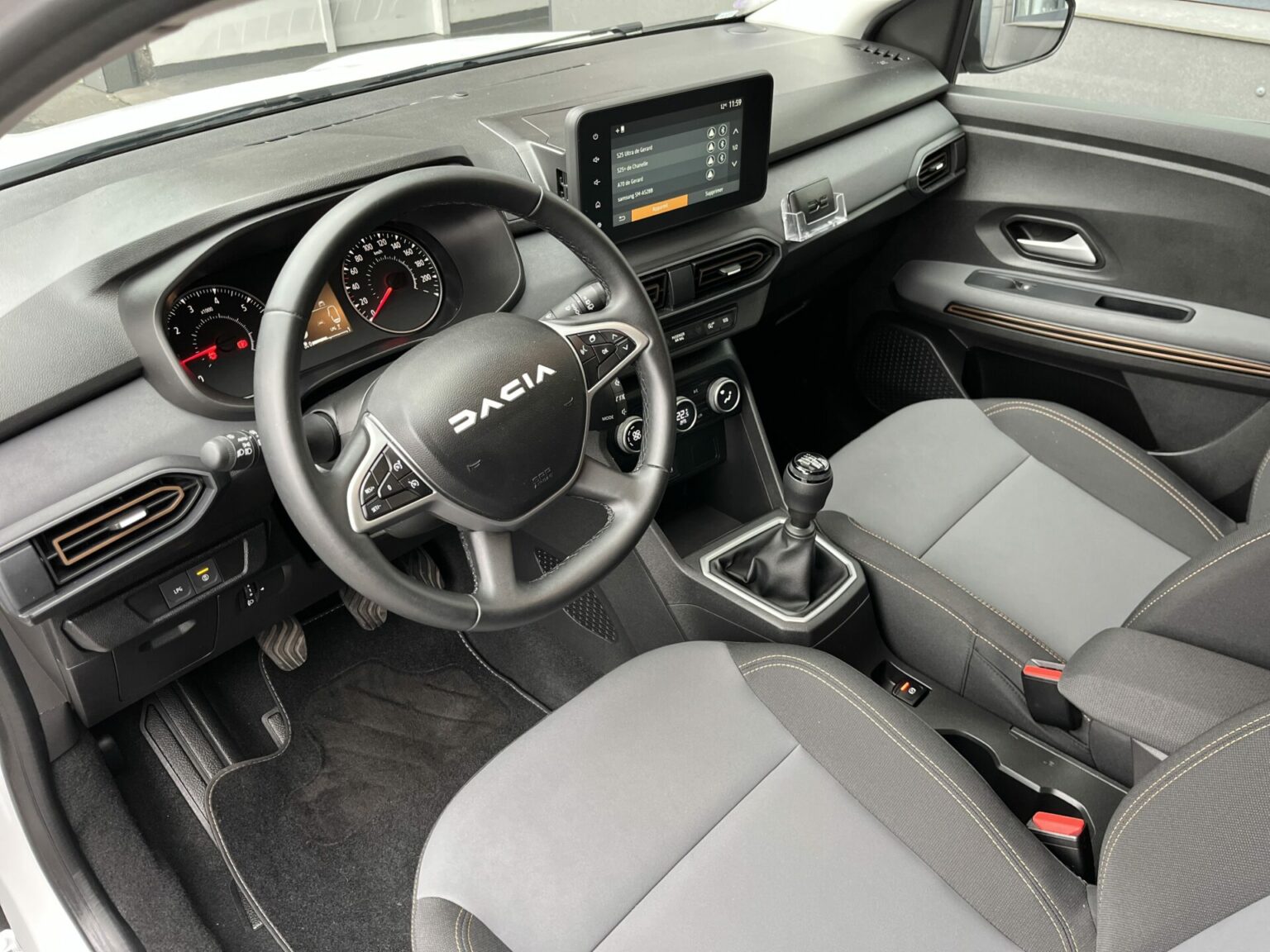 Véhicule occasion BH Motors