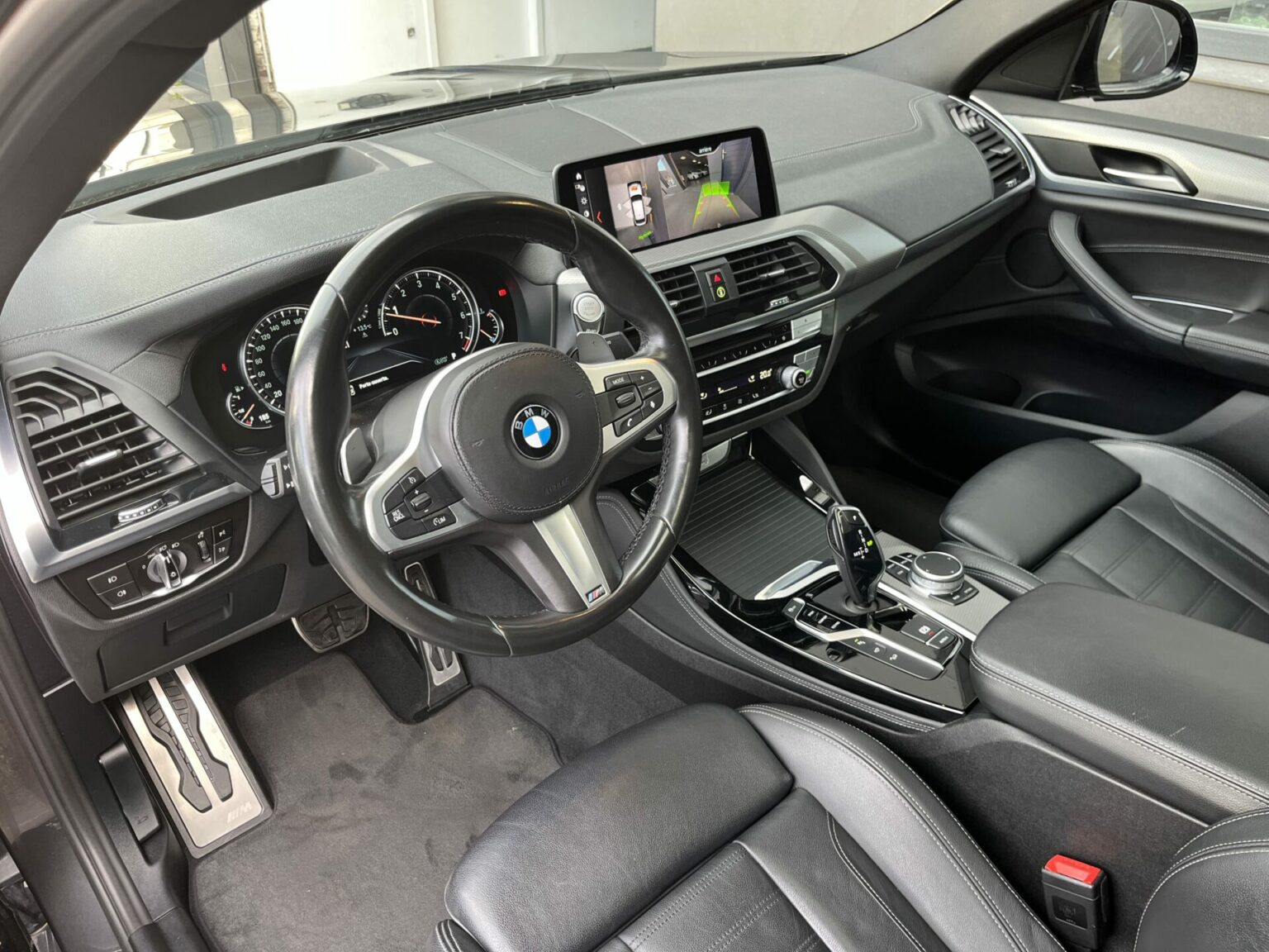 Véhicule occasion BH Motors