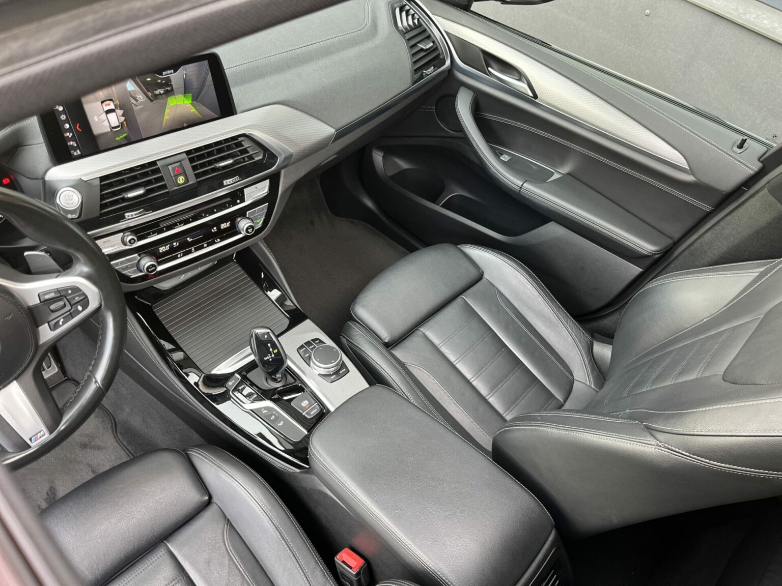 Véhicule occasion BH Motors