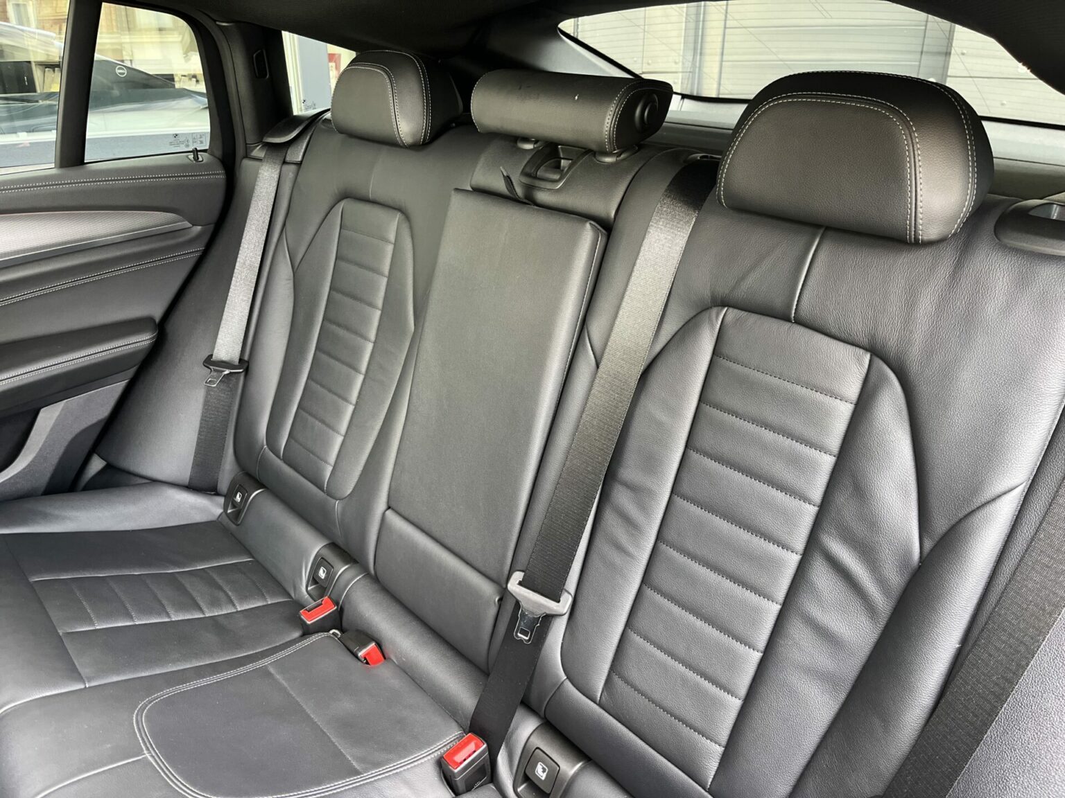 Véhicule occasion BH Motors