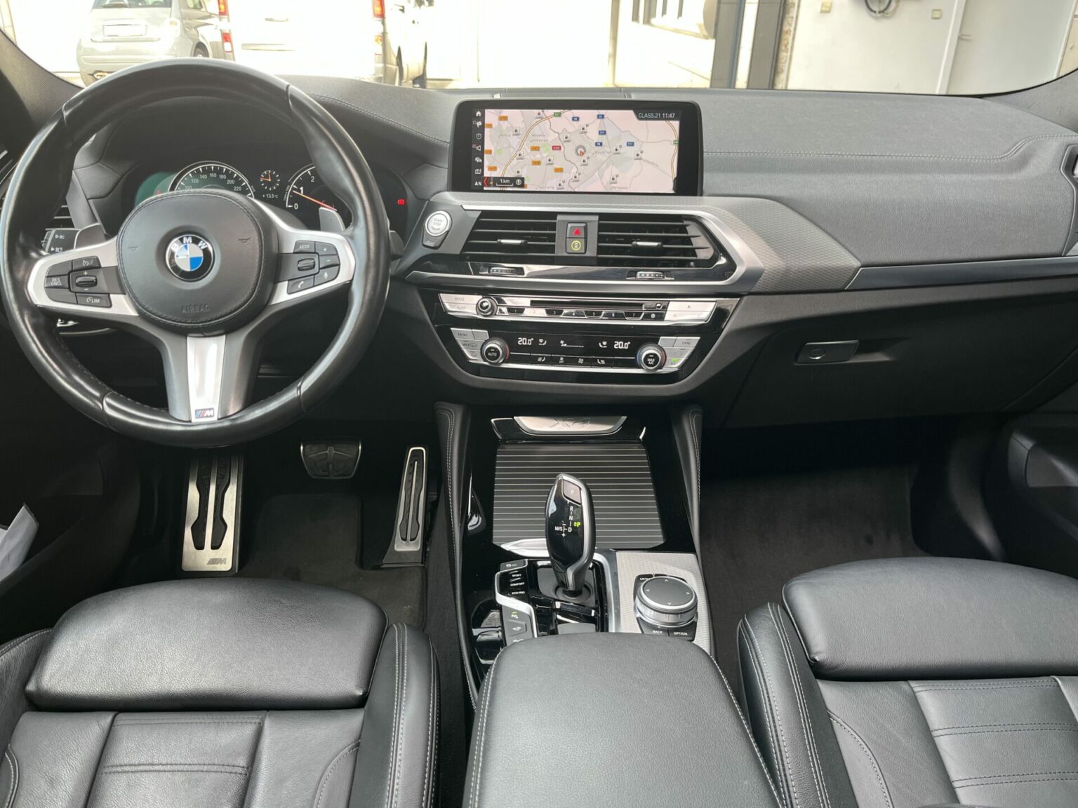 Véhicule occasion BH Motors