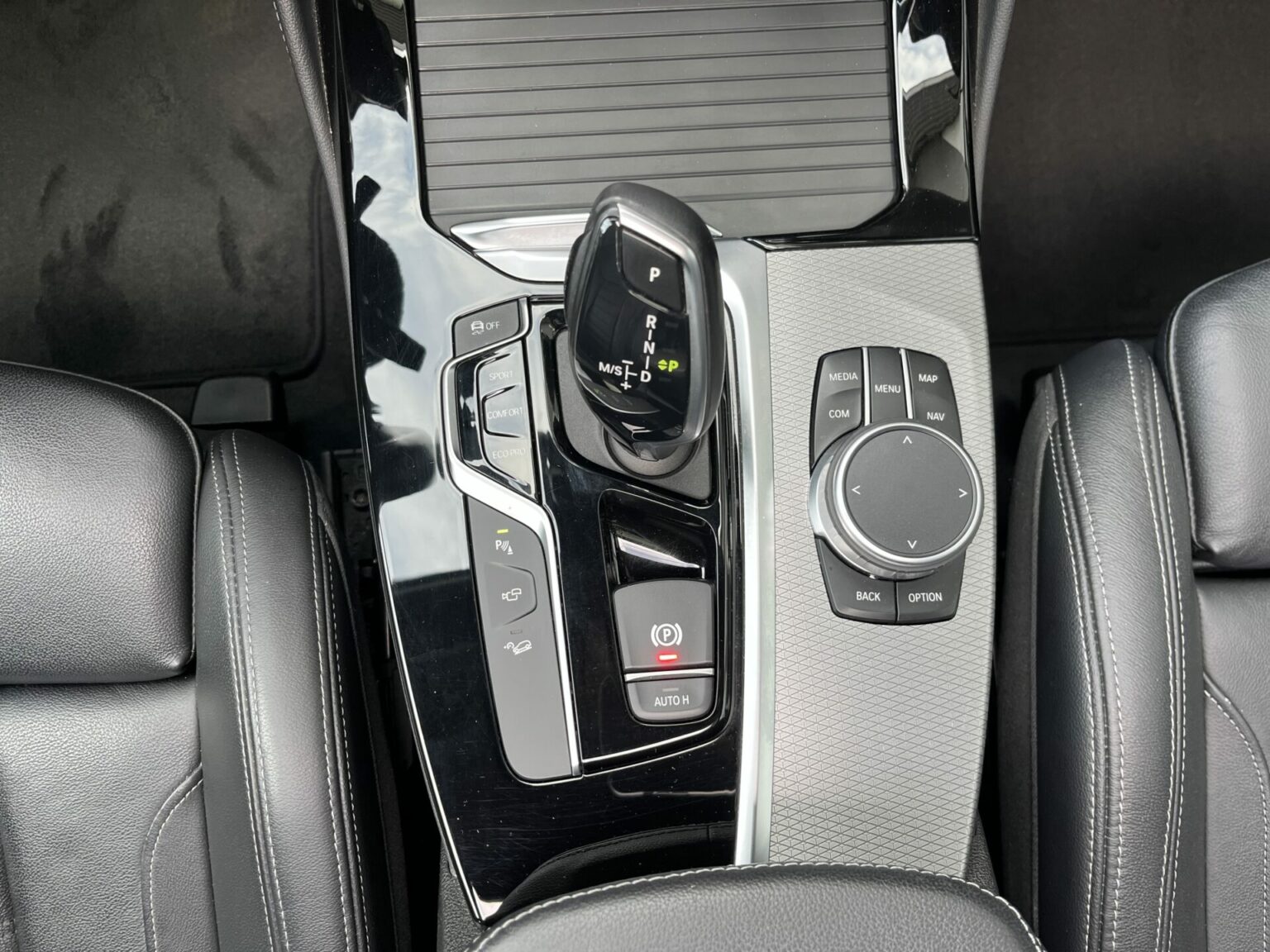 Véhicule occasion BH Motors