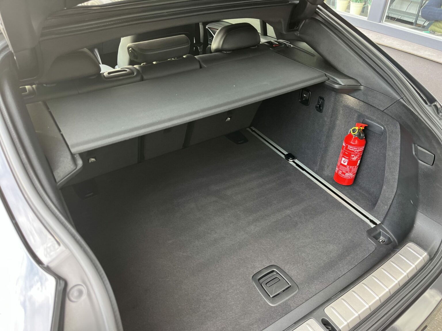 Véhicule occasion BH Motors