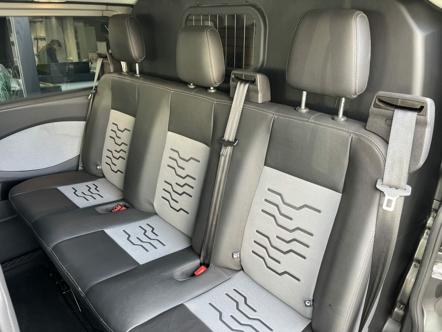 Véhicule occasion BH Motors