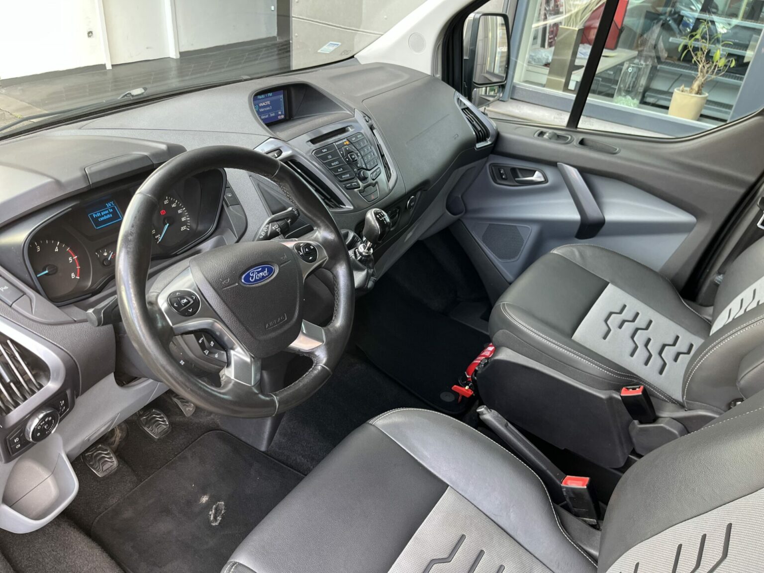 Véhicule occasion BH Motors