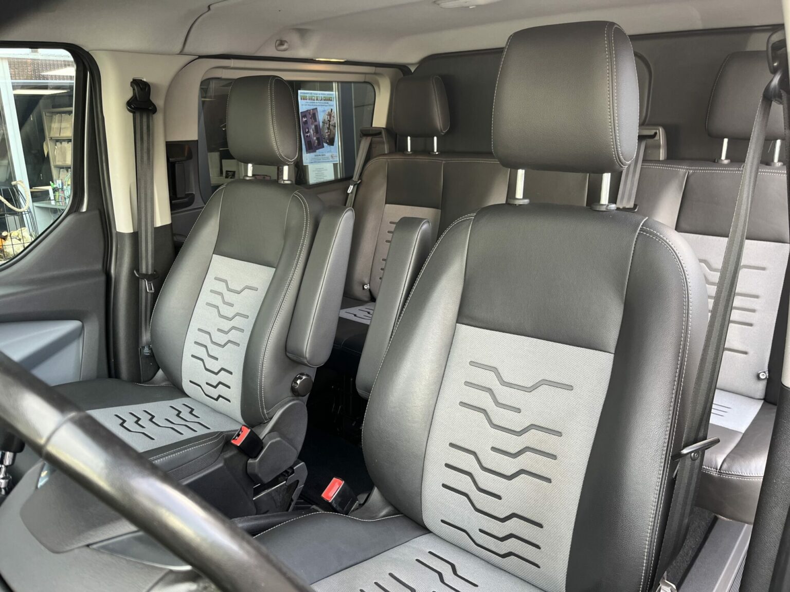 Véhicule occasion BH Motors