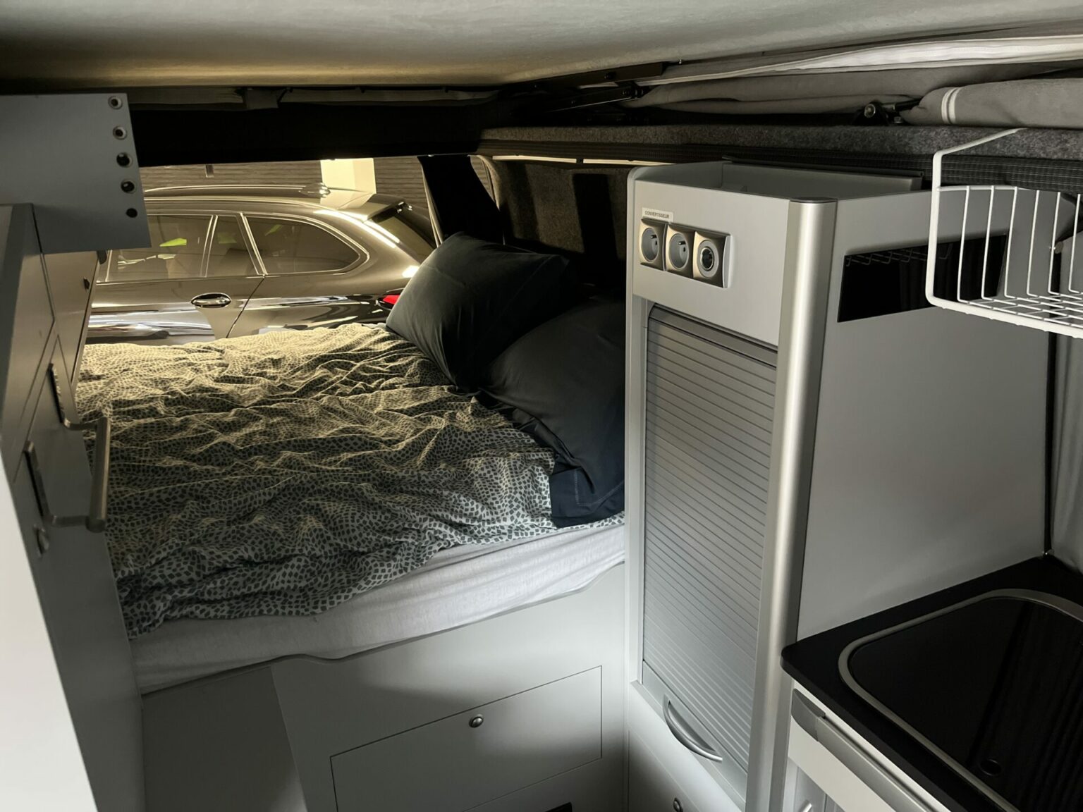 Véhicule occasion BH Motors