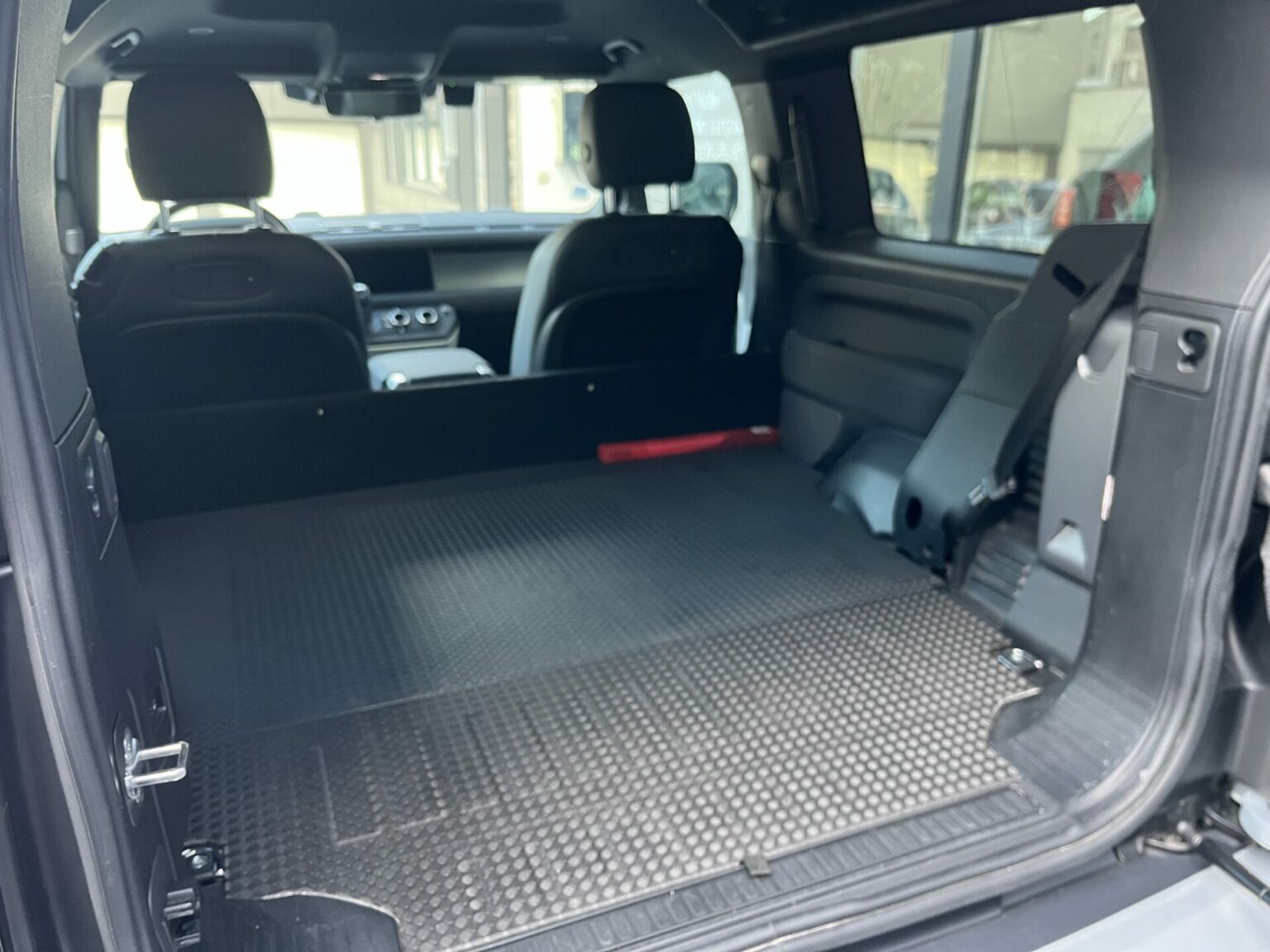 Véhicule occasion BH Motors