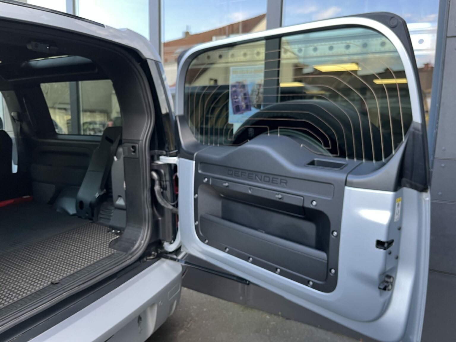 Véhicule occasion BH Motors