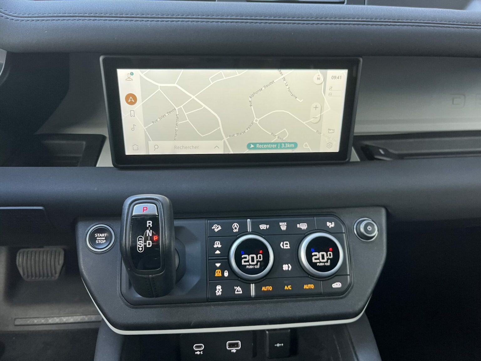 Véhicule occasion BH Motors