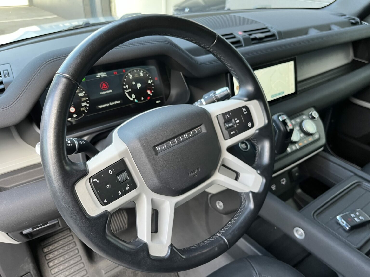 Véhicule occasion BH Motors