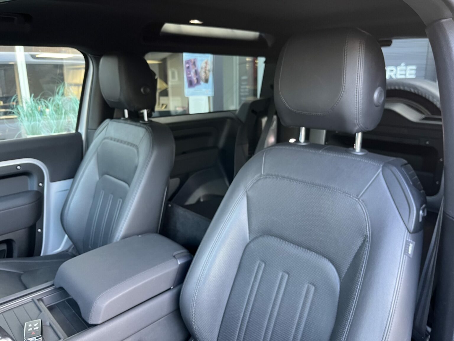 Véhicule occasion BH Motors