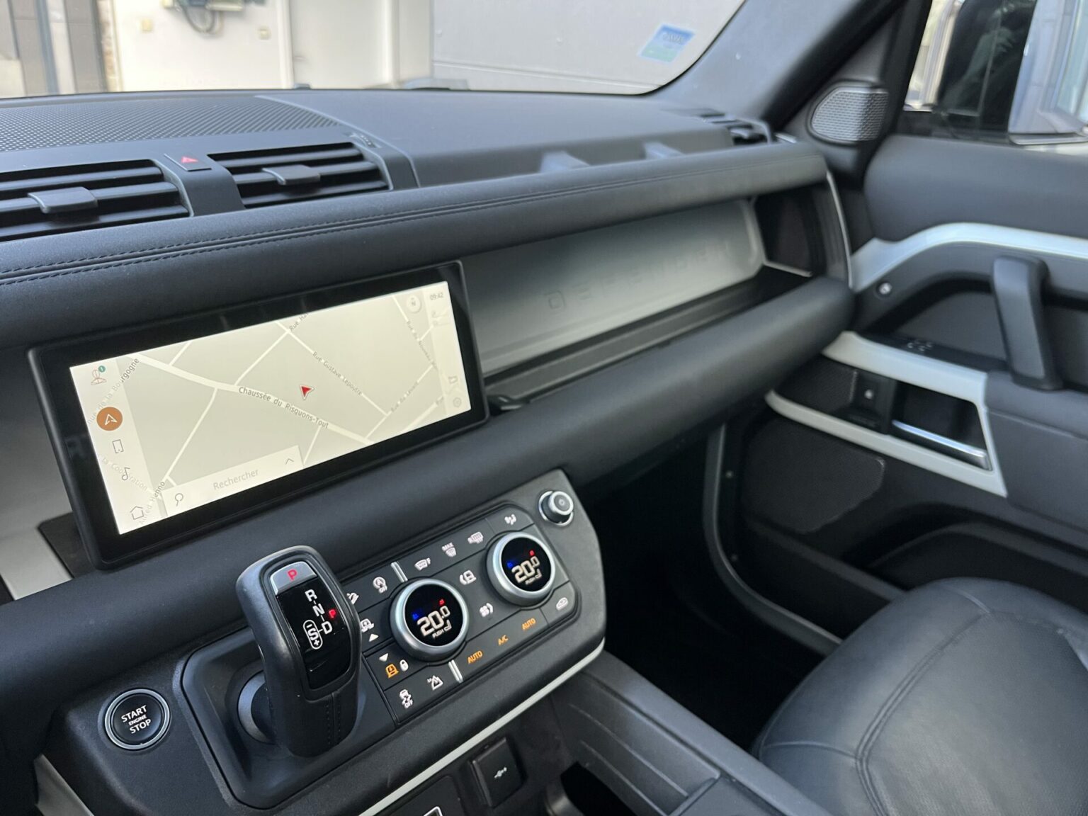 Véhicule occasion BH Motors