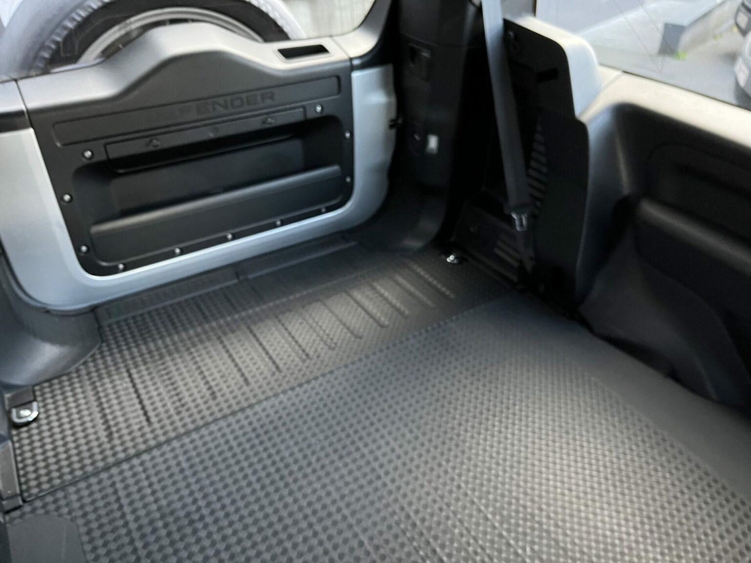 Véhicule occasion BH Motors