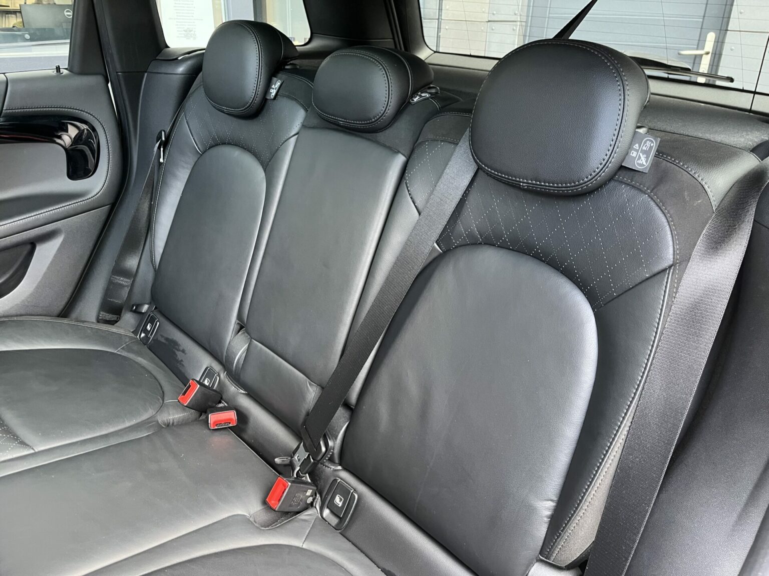 Véhicule occasion BH Motors