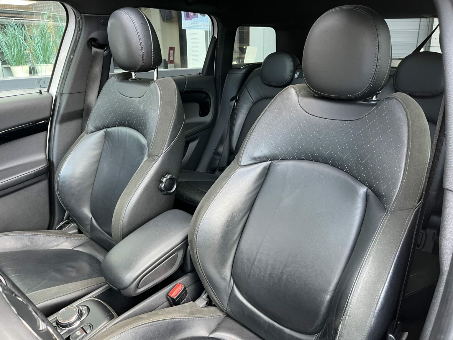 Véhicule occasion BH Motors