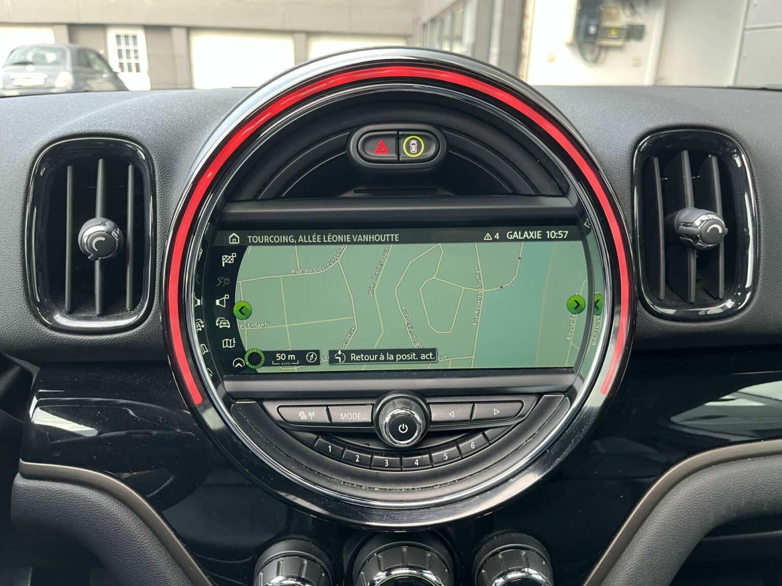 Véhicule occasion BH Motors