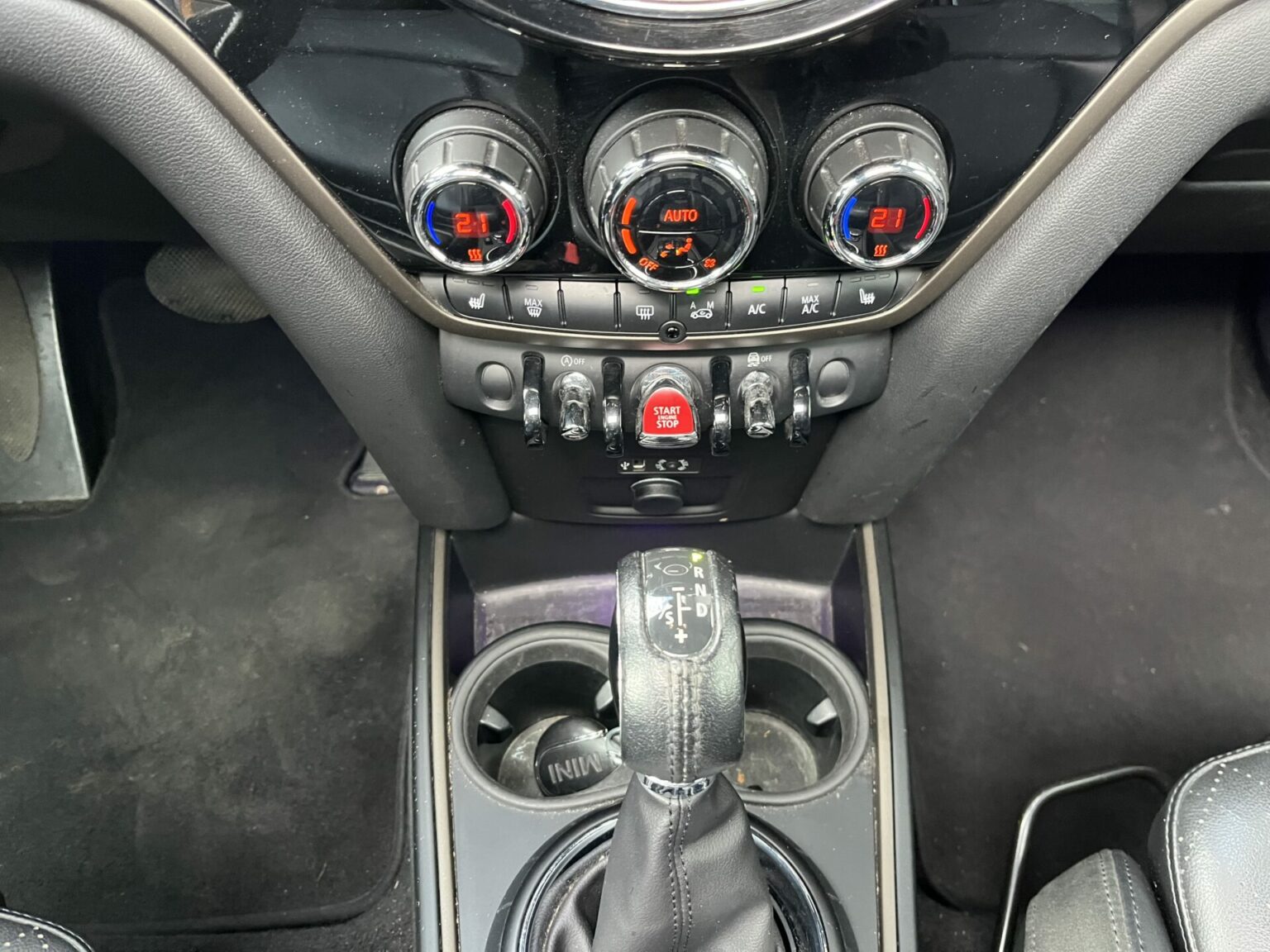 Véhicule occasion BH Motors