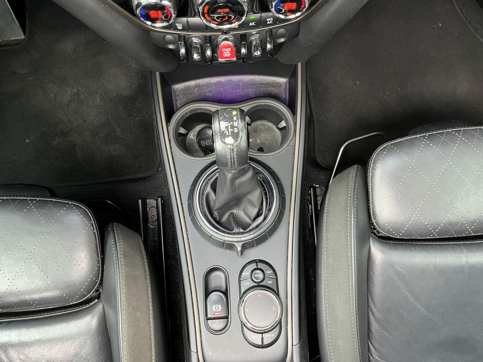 Véhicule occasion BH Motors