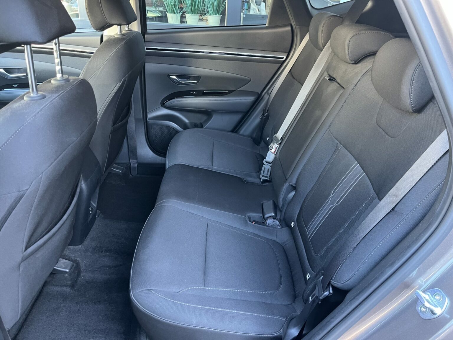 Véhicule occasion BH Motors