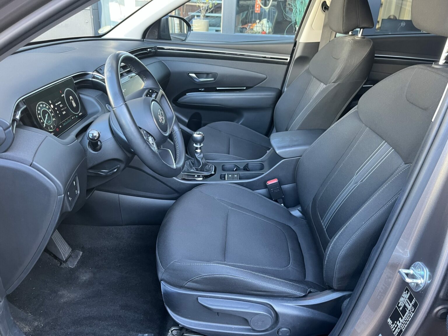 Véhicule occasion BH Motors