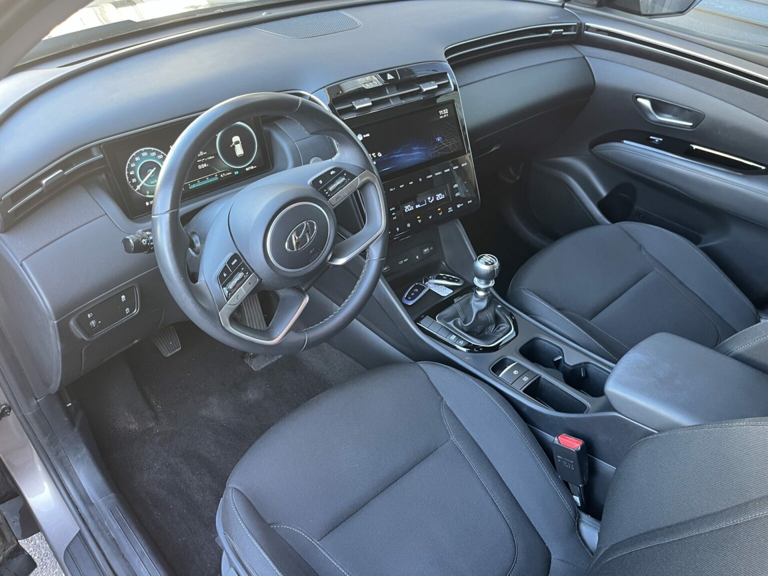 Véhicule occasion BH Motors