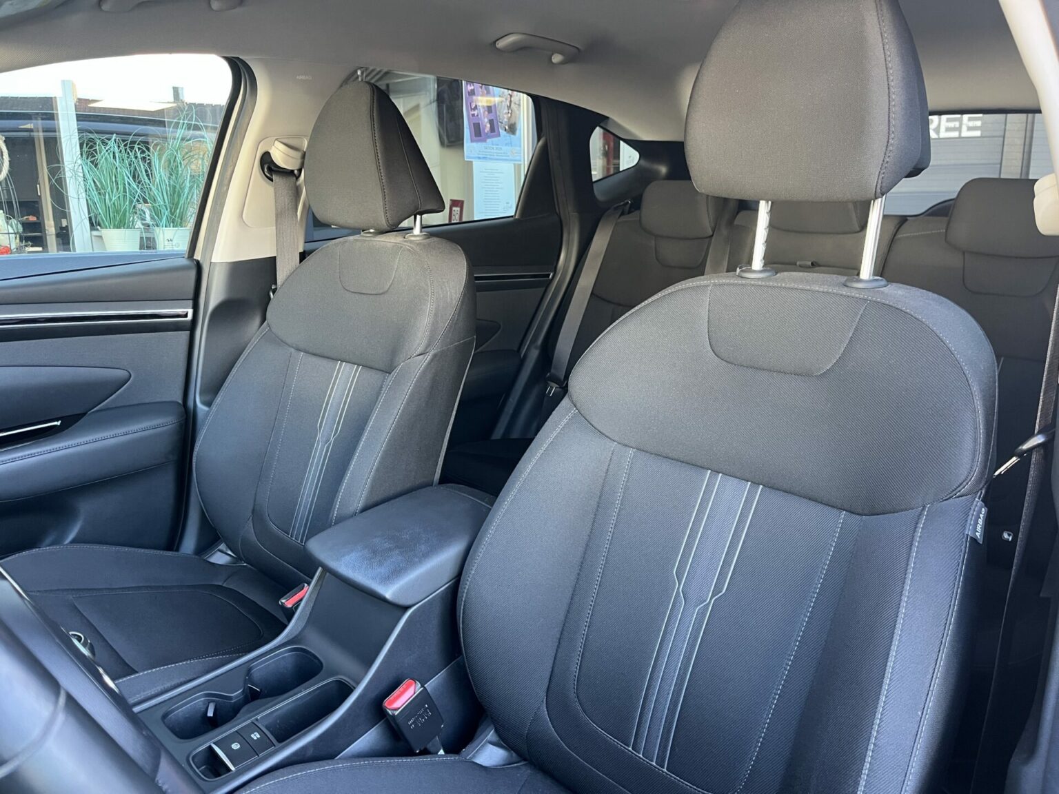 Véhicule occasion BH Motors