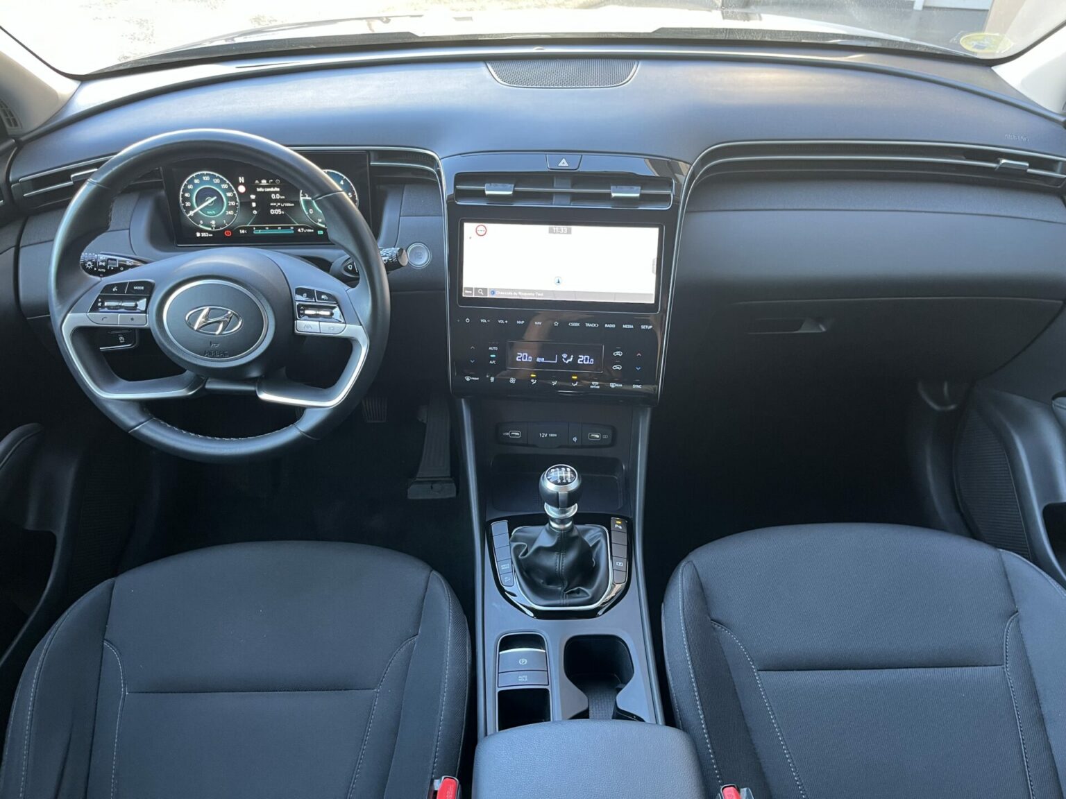 Véhicule occasion BH Motors