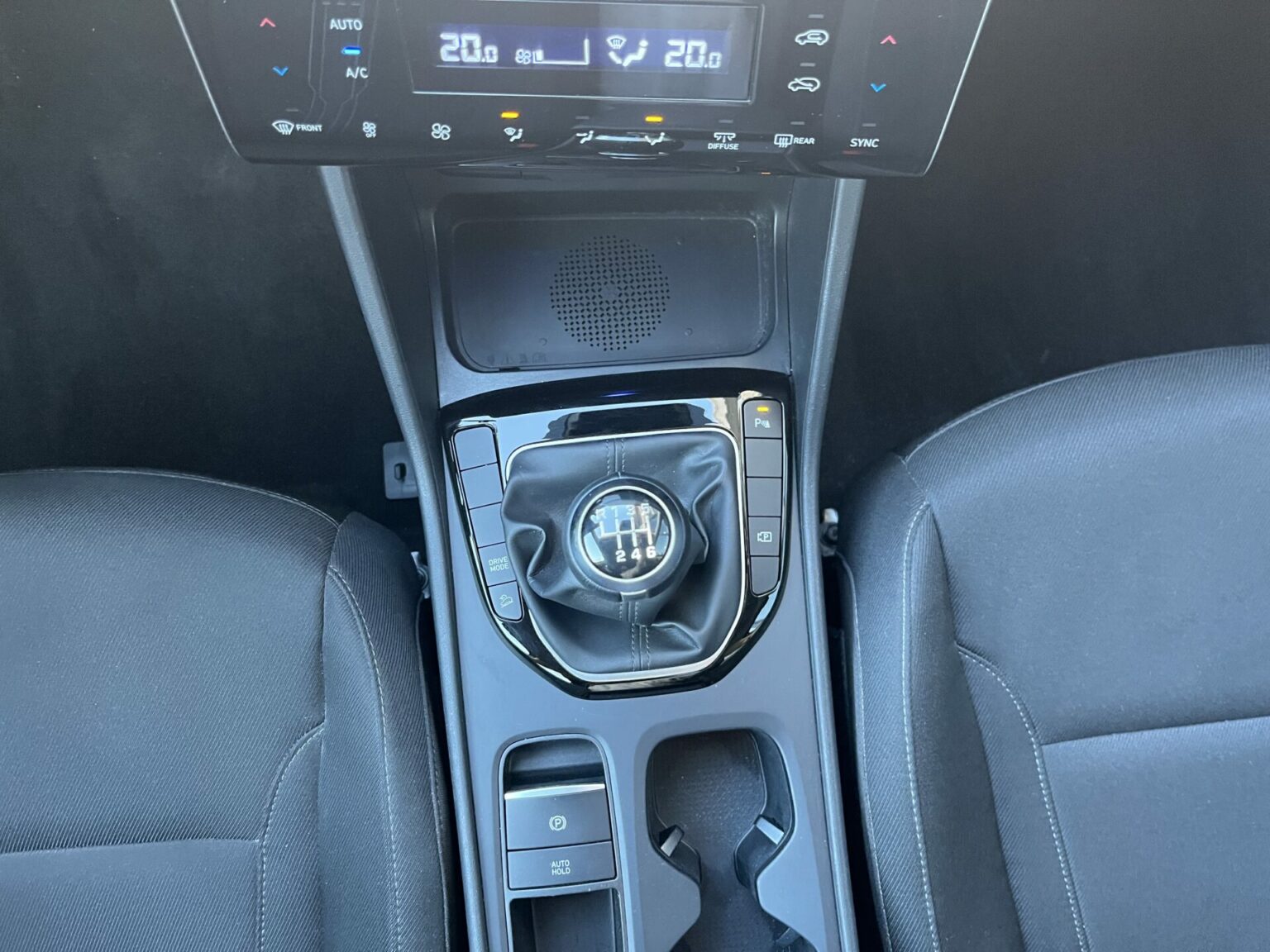 Véhicule occasion BH Motors