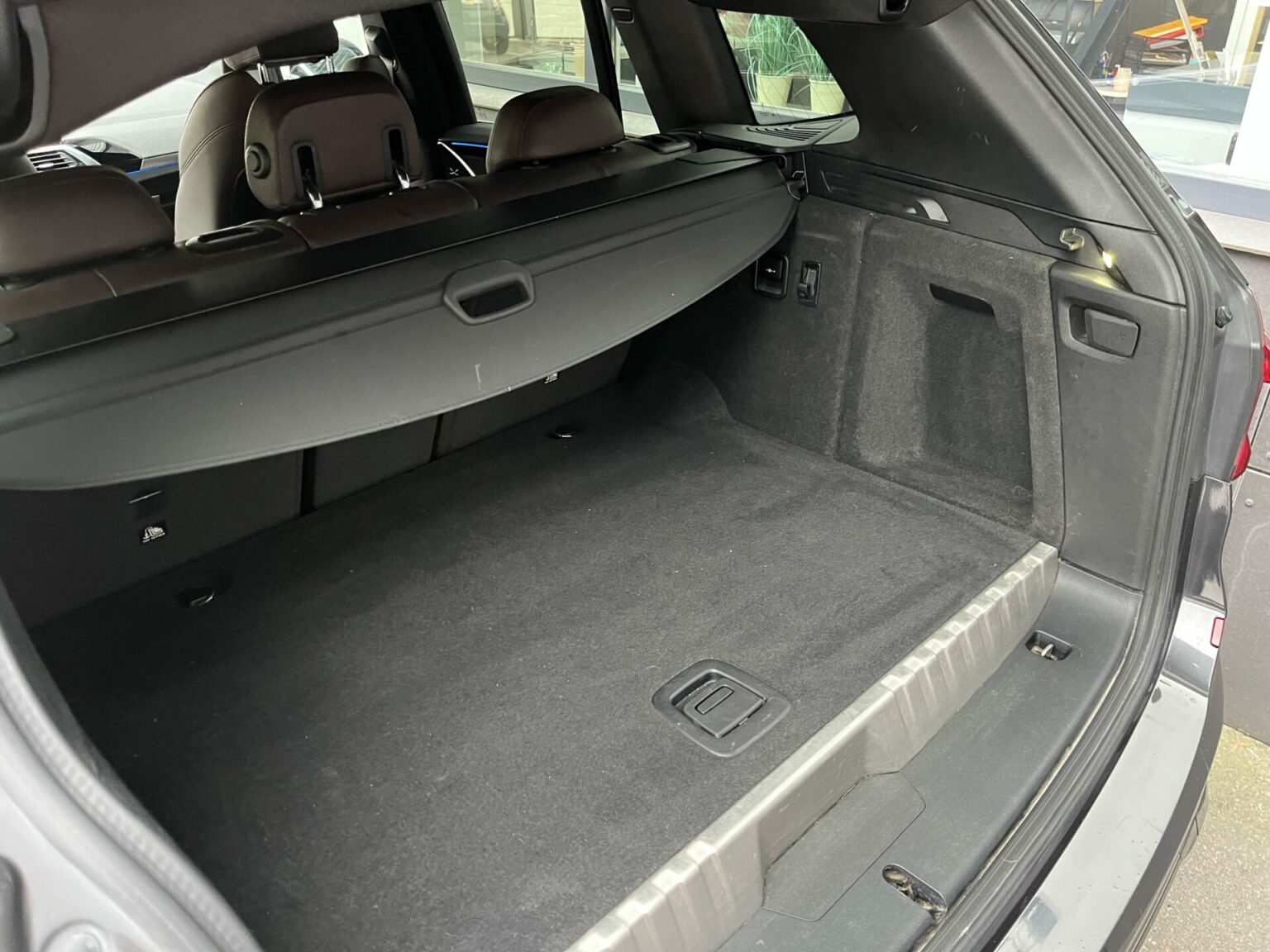 Véhicule occasion BH Motors