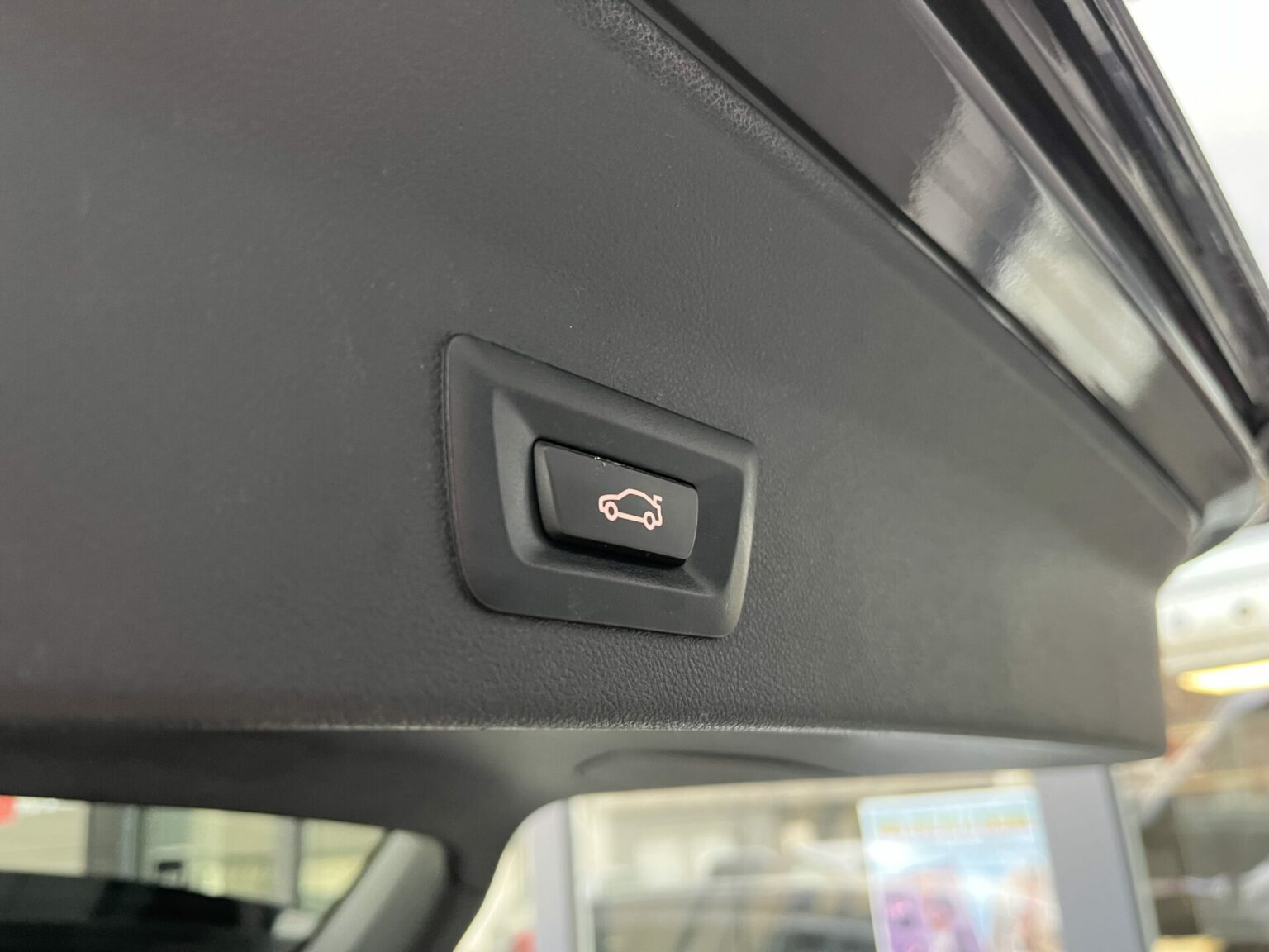 Véhicule occasion BH Motors