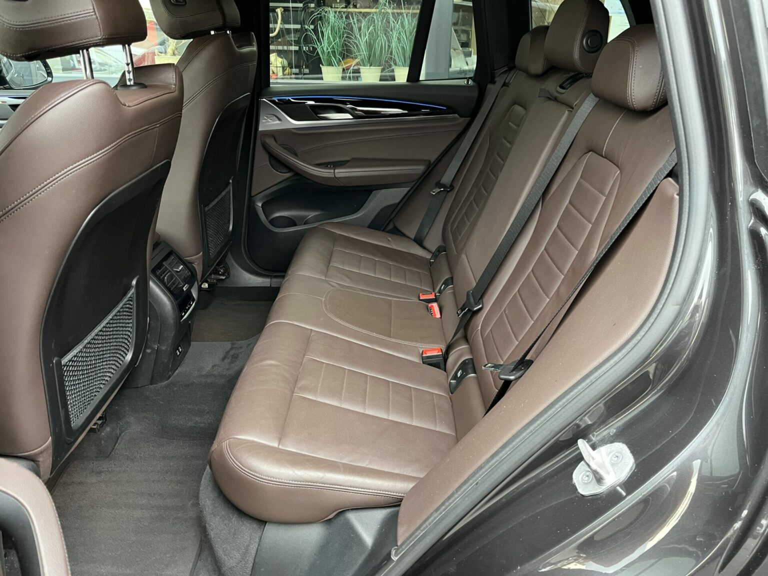 Véhicule occasion BH Motors