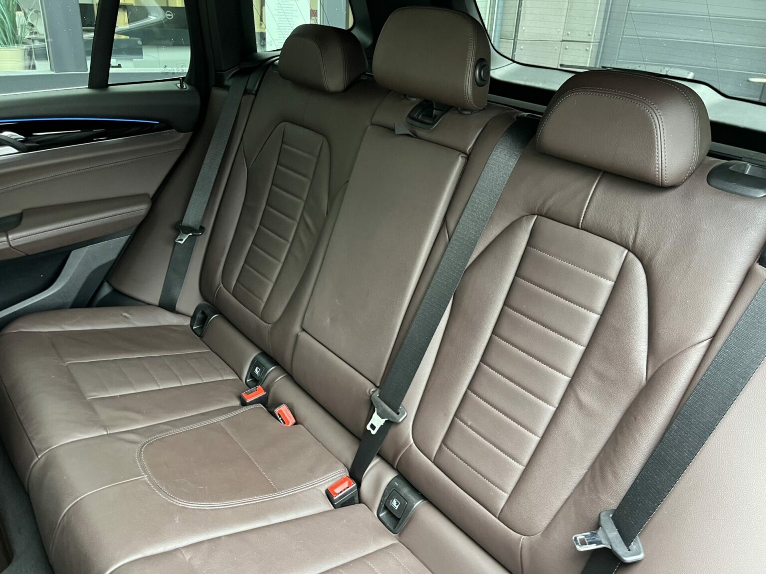 Véhicule occasion BH Motors