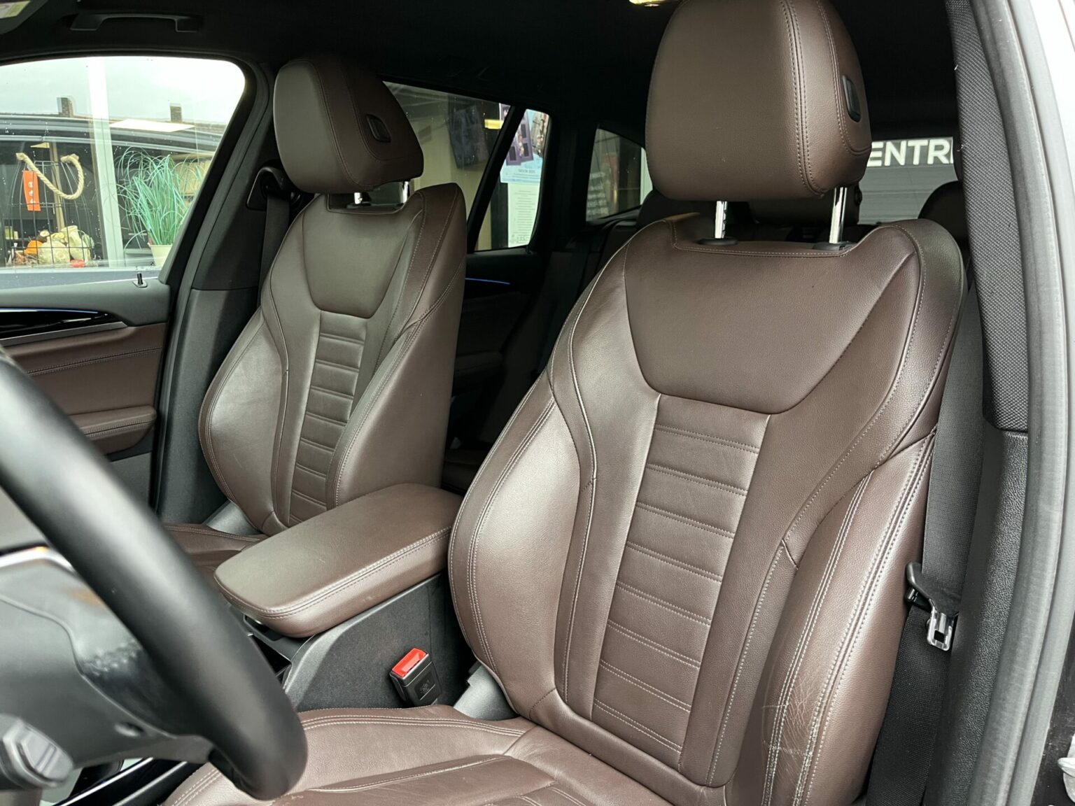 Véhicule occasion BH Motors