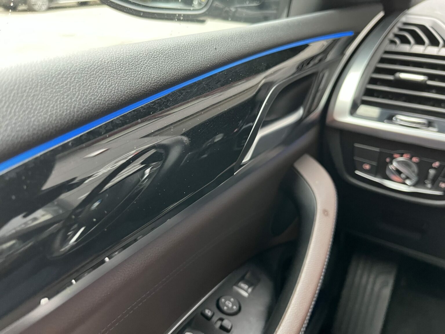 Véhicule occasion BH Motors