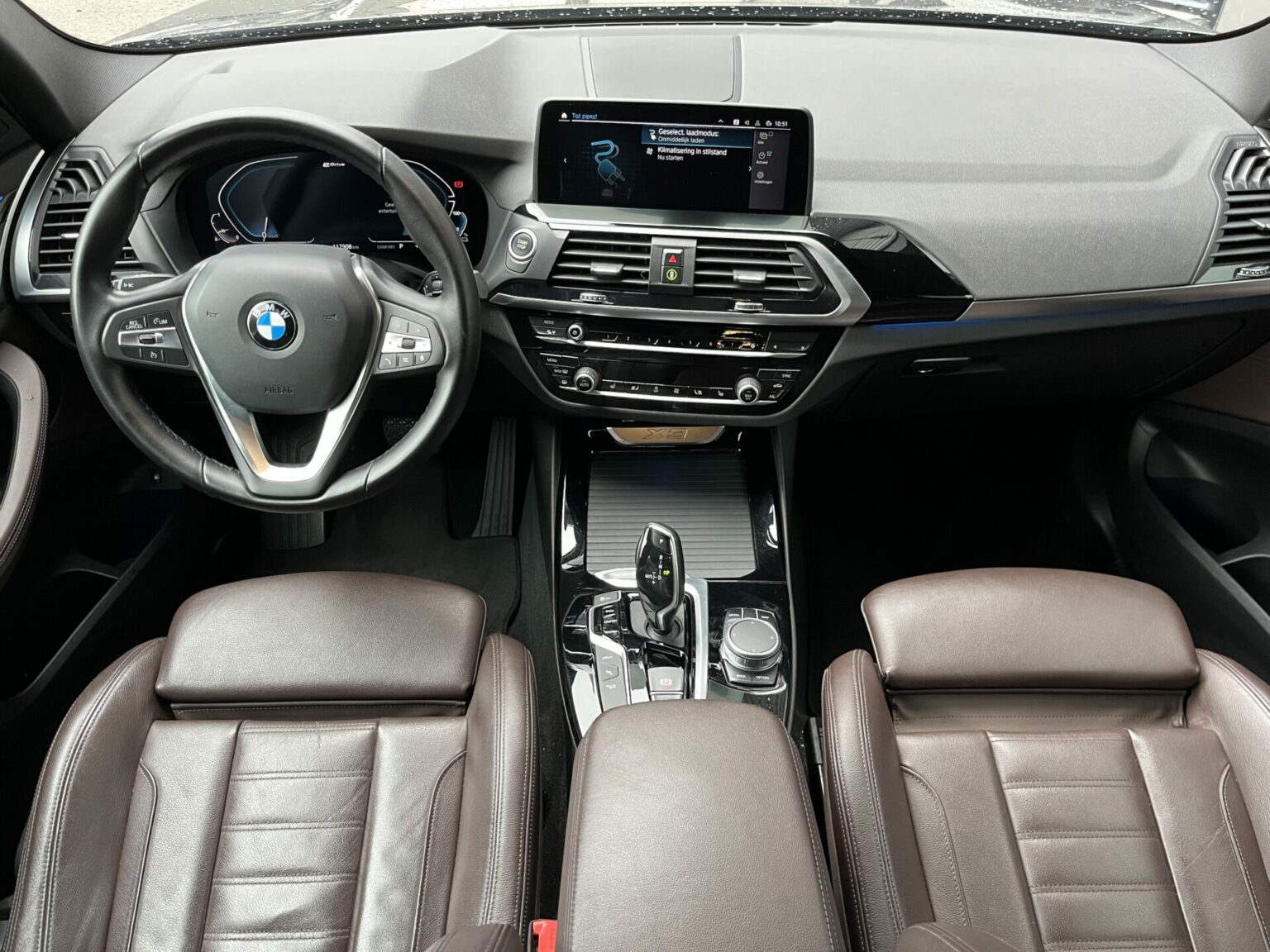 Véhicule occasion BH Motors