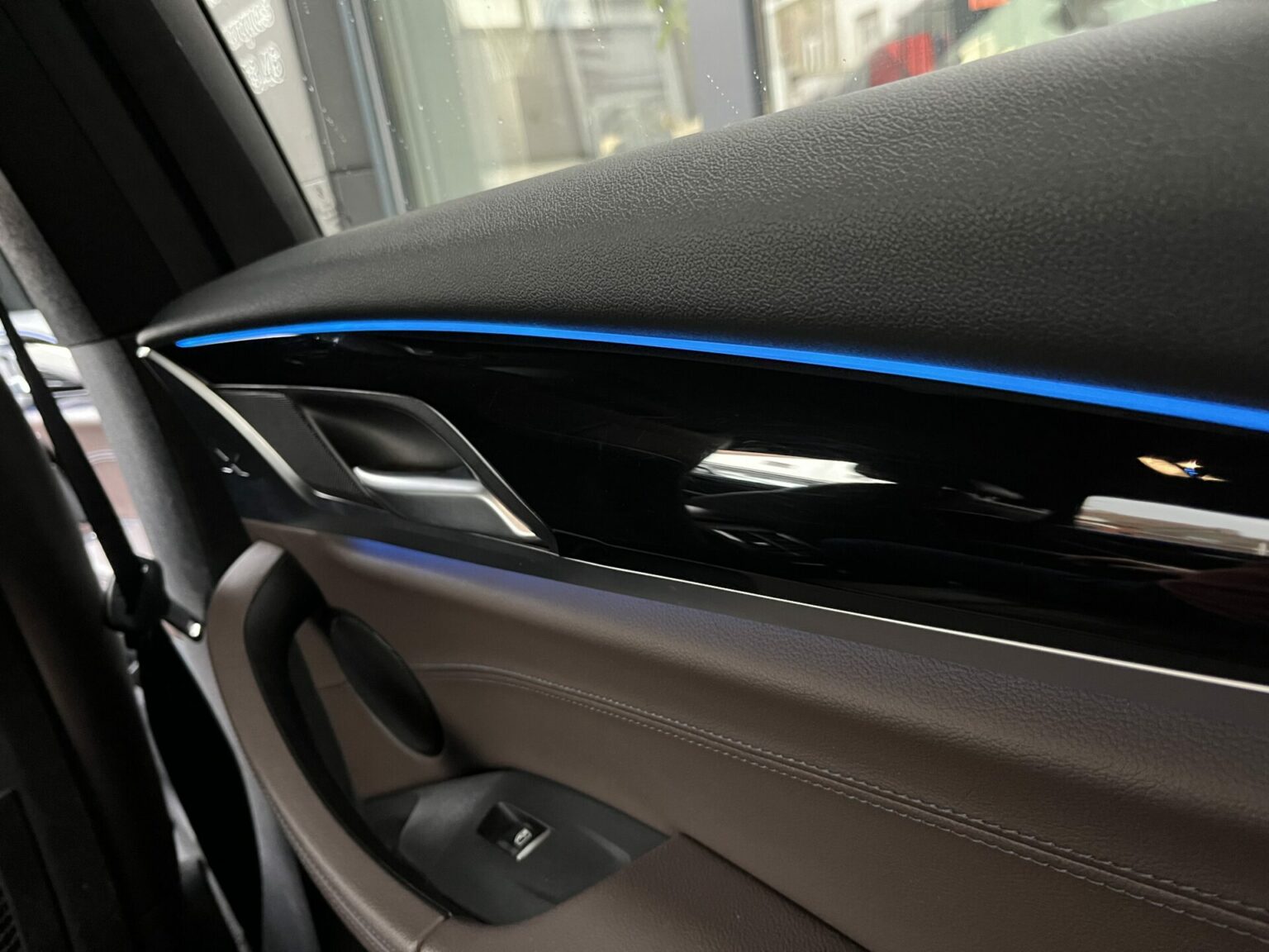 Véhicule occasion BH Motors