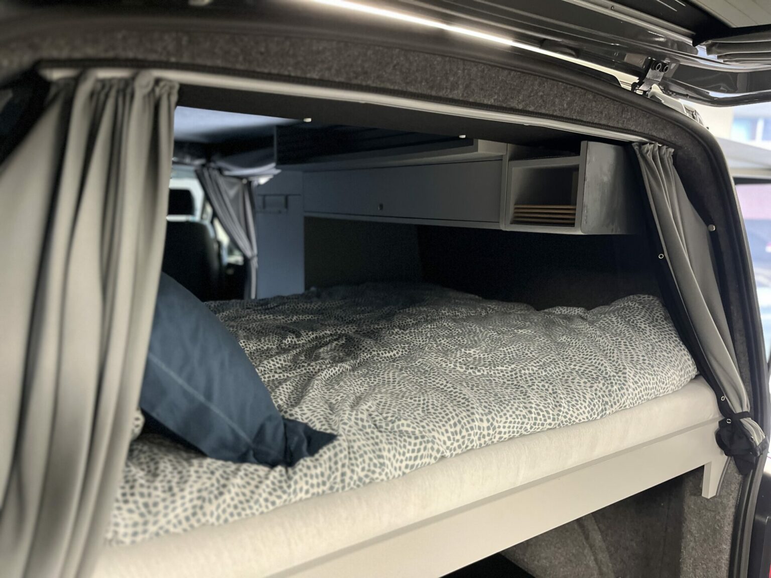 Véhicule occasion BH Motors