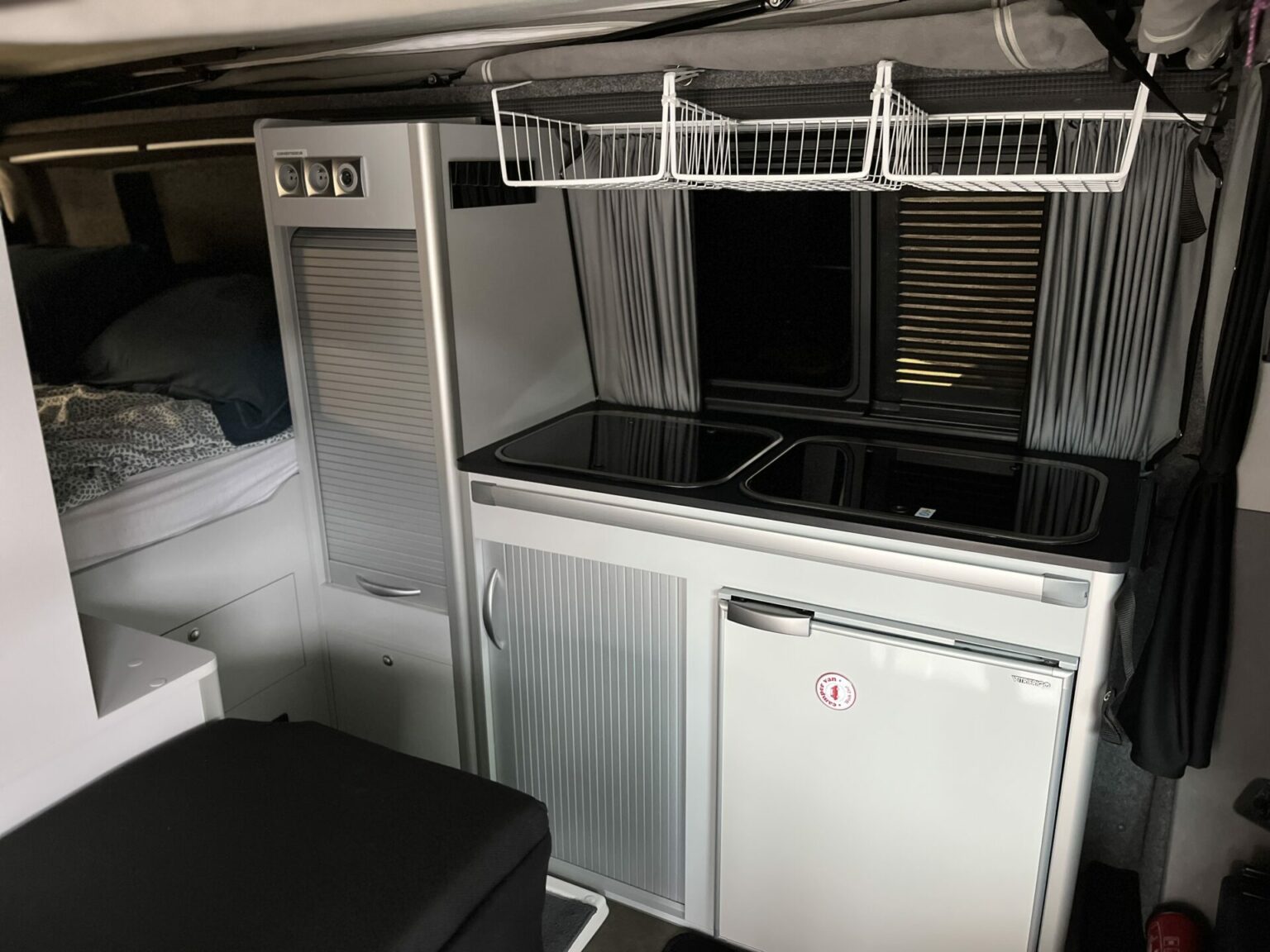 Véhicule occasion BH Motors