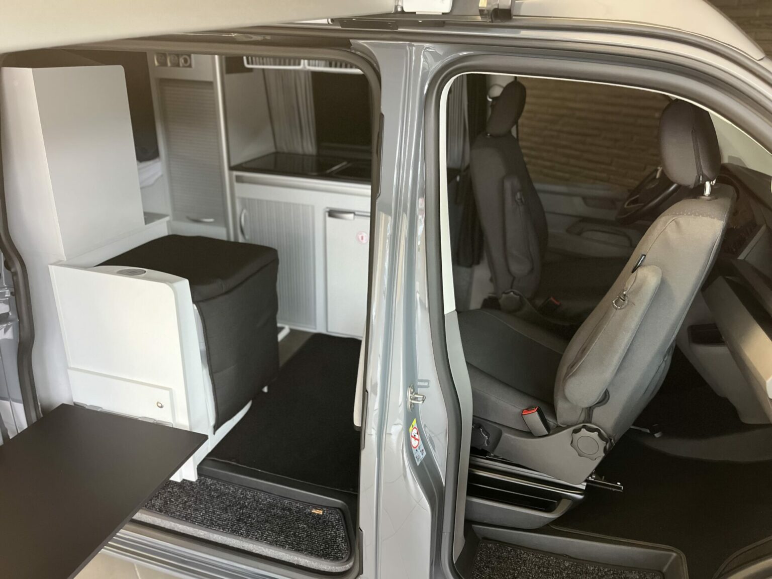 Véhicule occasion BH Motors