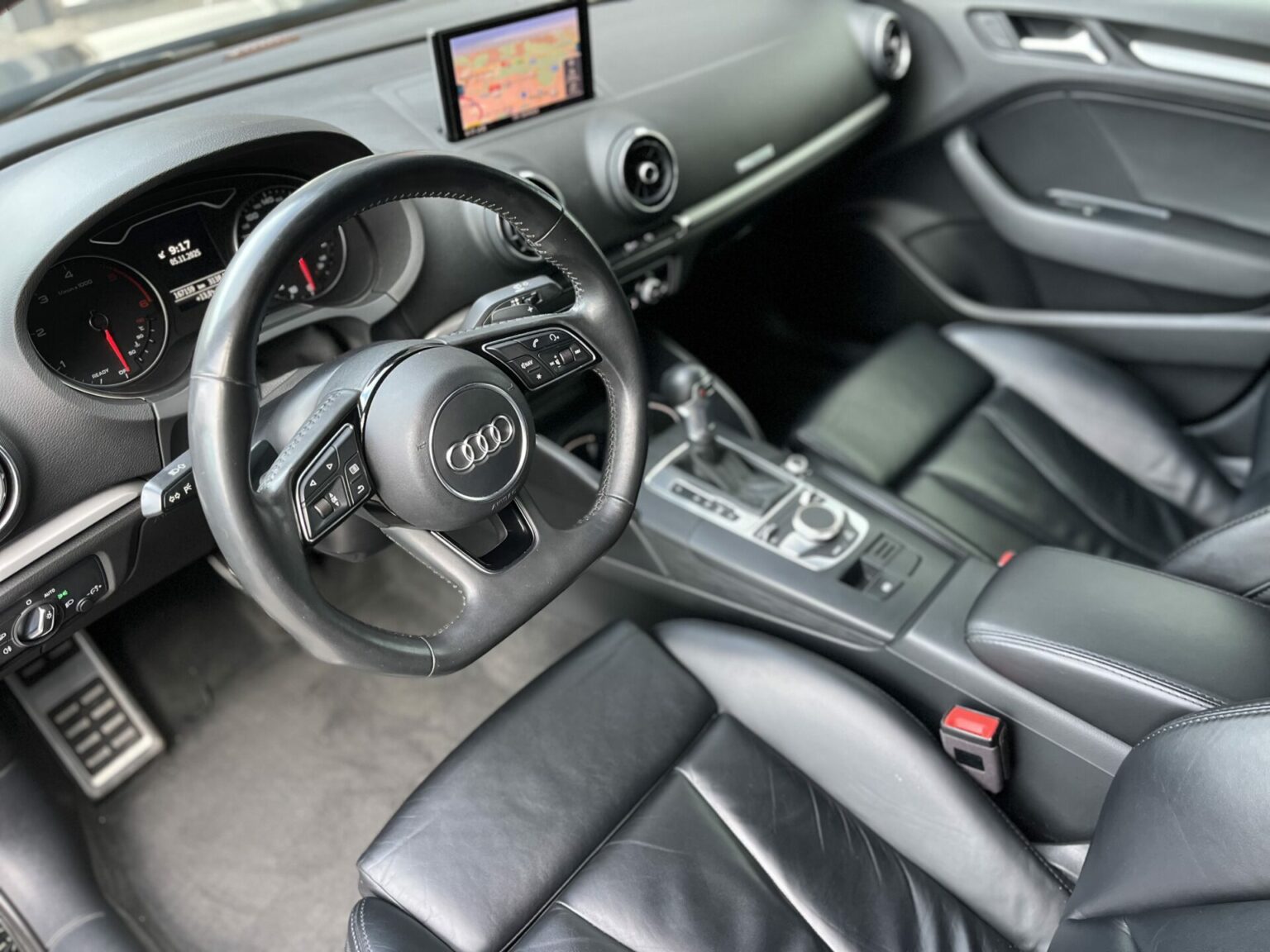 Véhicule occasion BH Motors