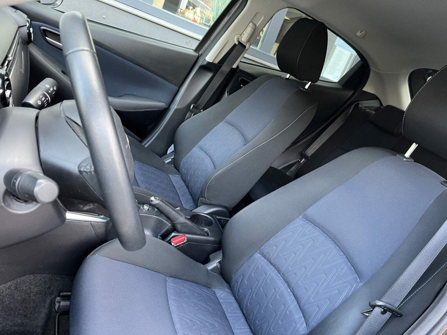 Véhicule occasion BH Motors