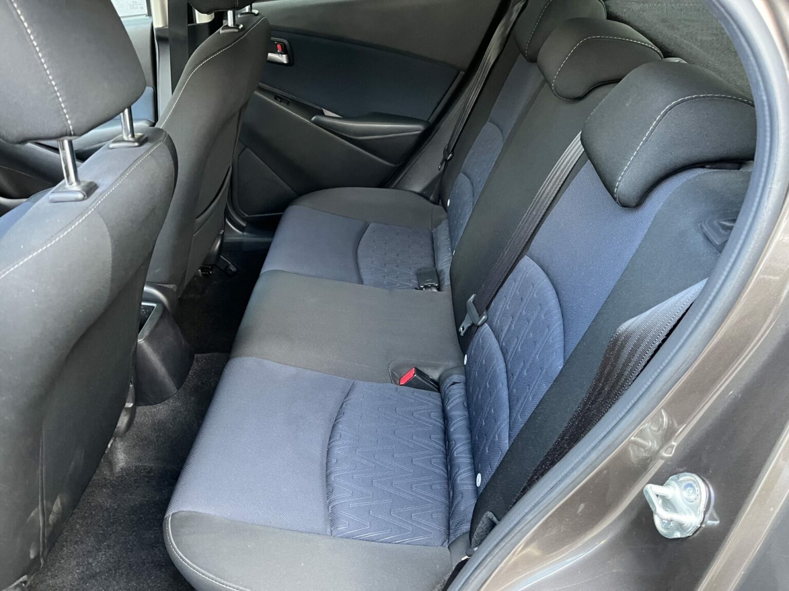 Véhicule occasion BH Motors