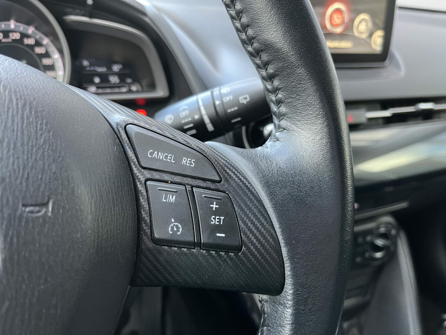 Véhicule occasion BH Motors