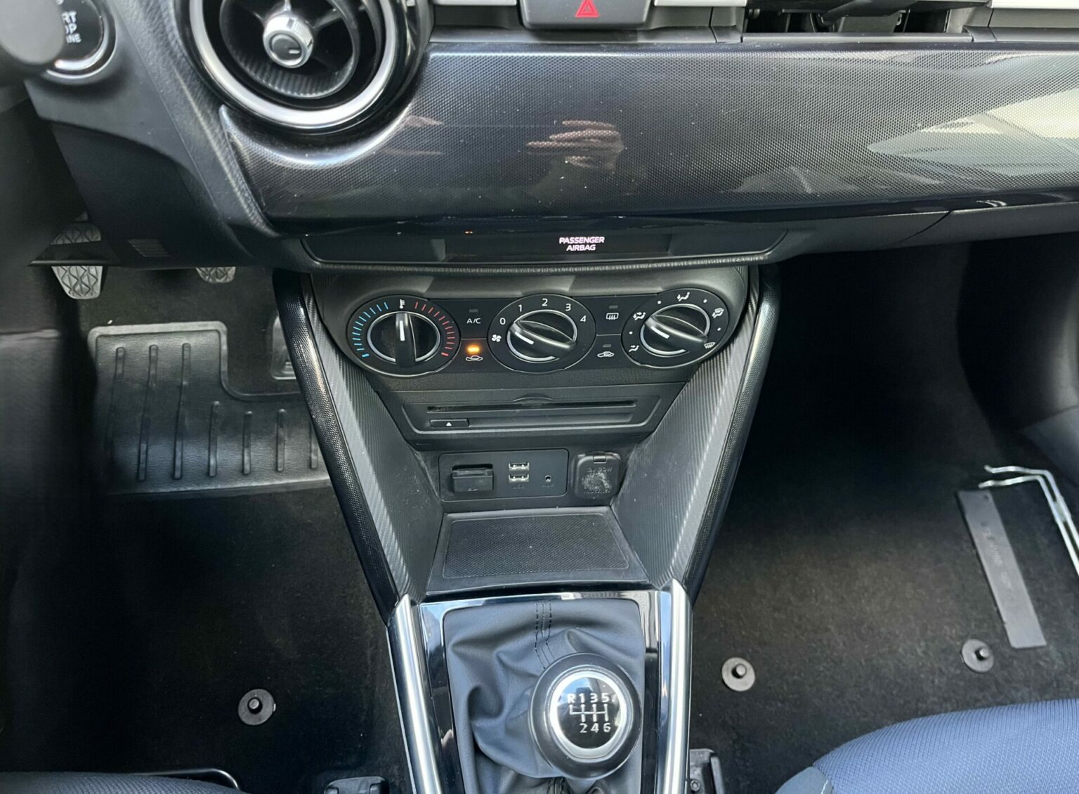 Véhicule occasion BH Motors