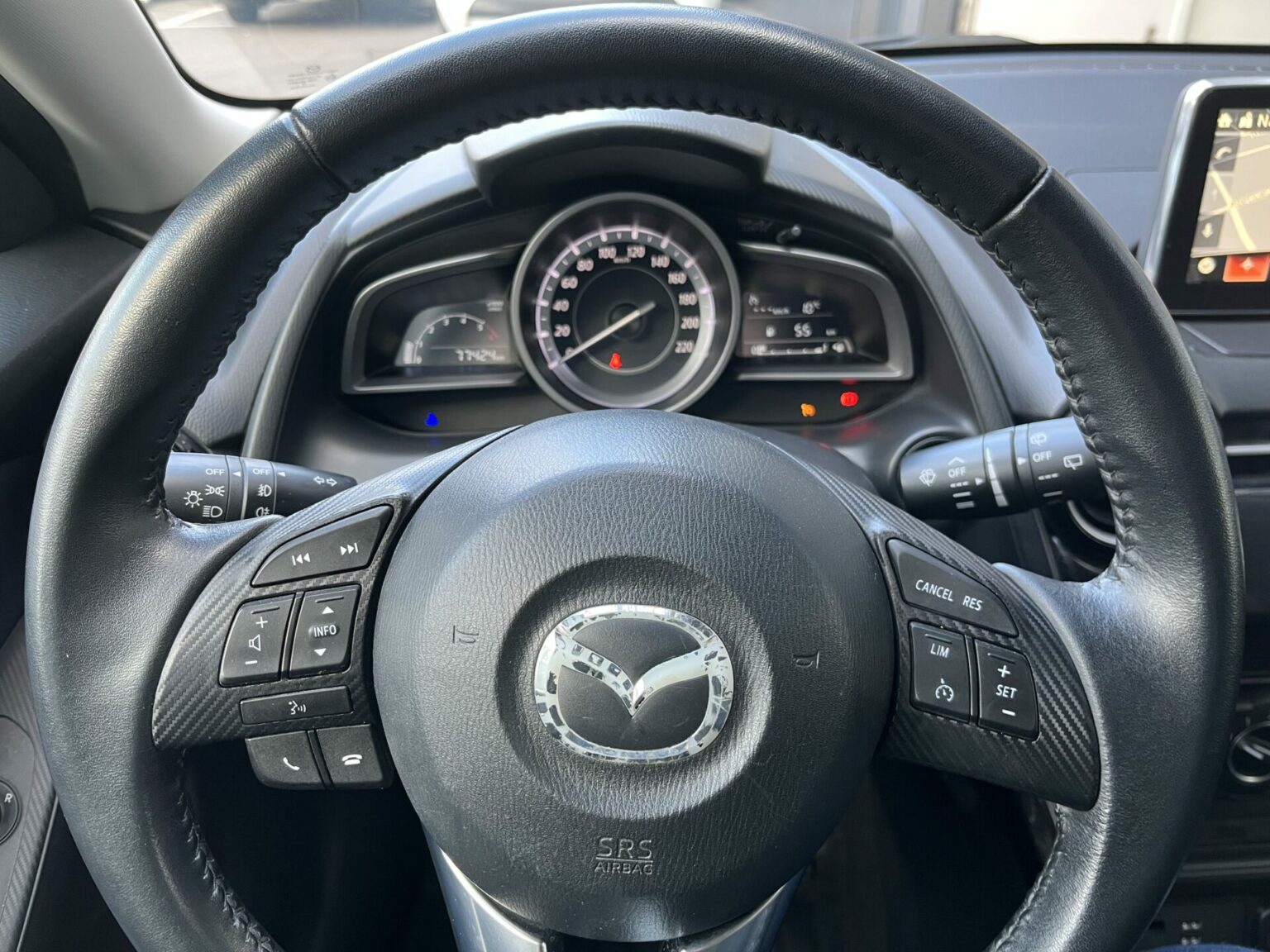 Véhicule occasion BH Motors