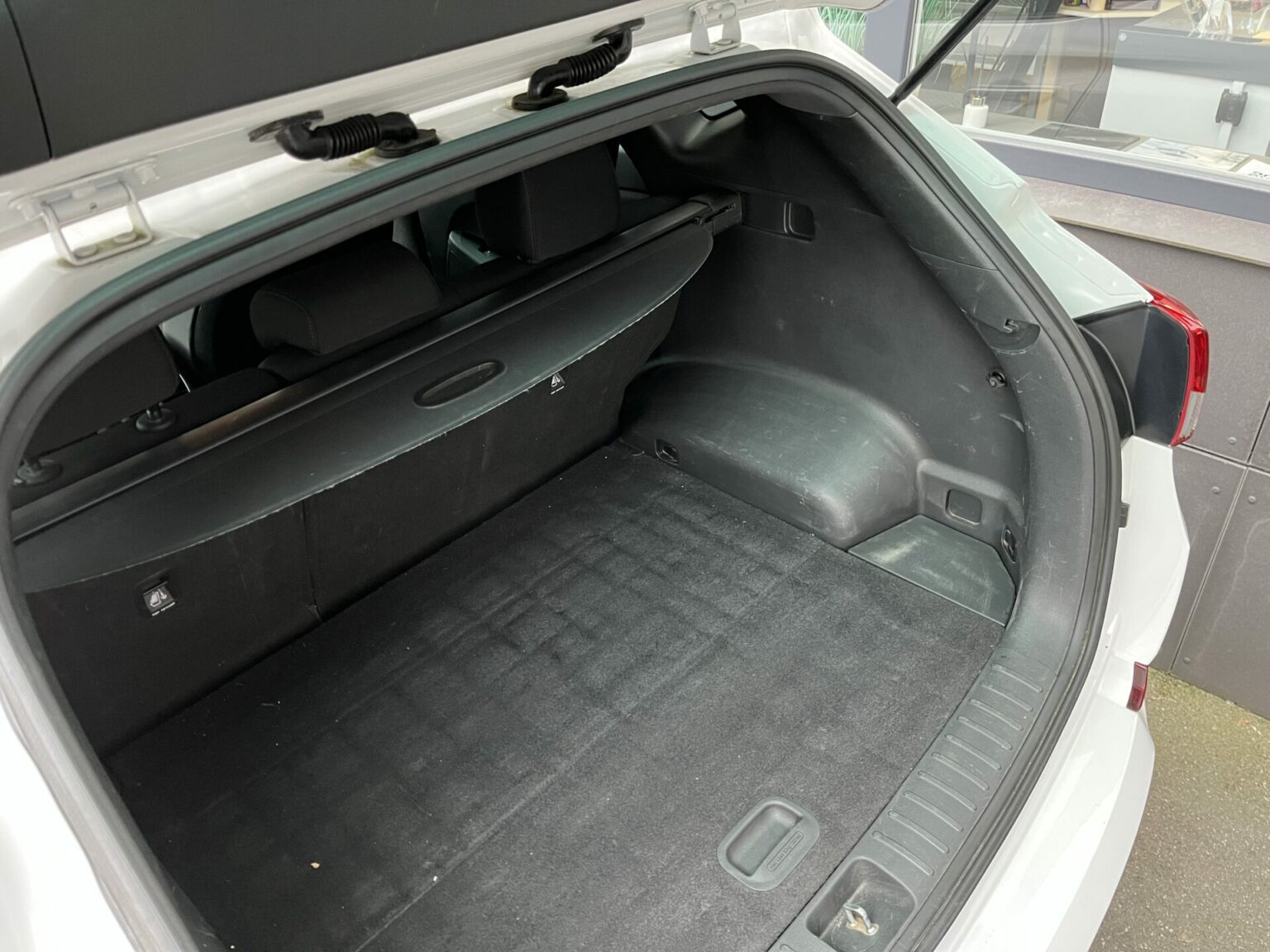 Véhicule occasion BH Motors