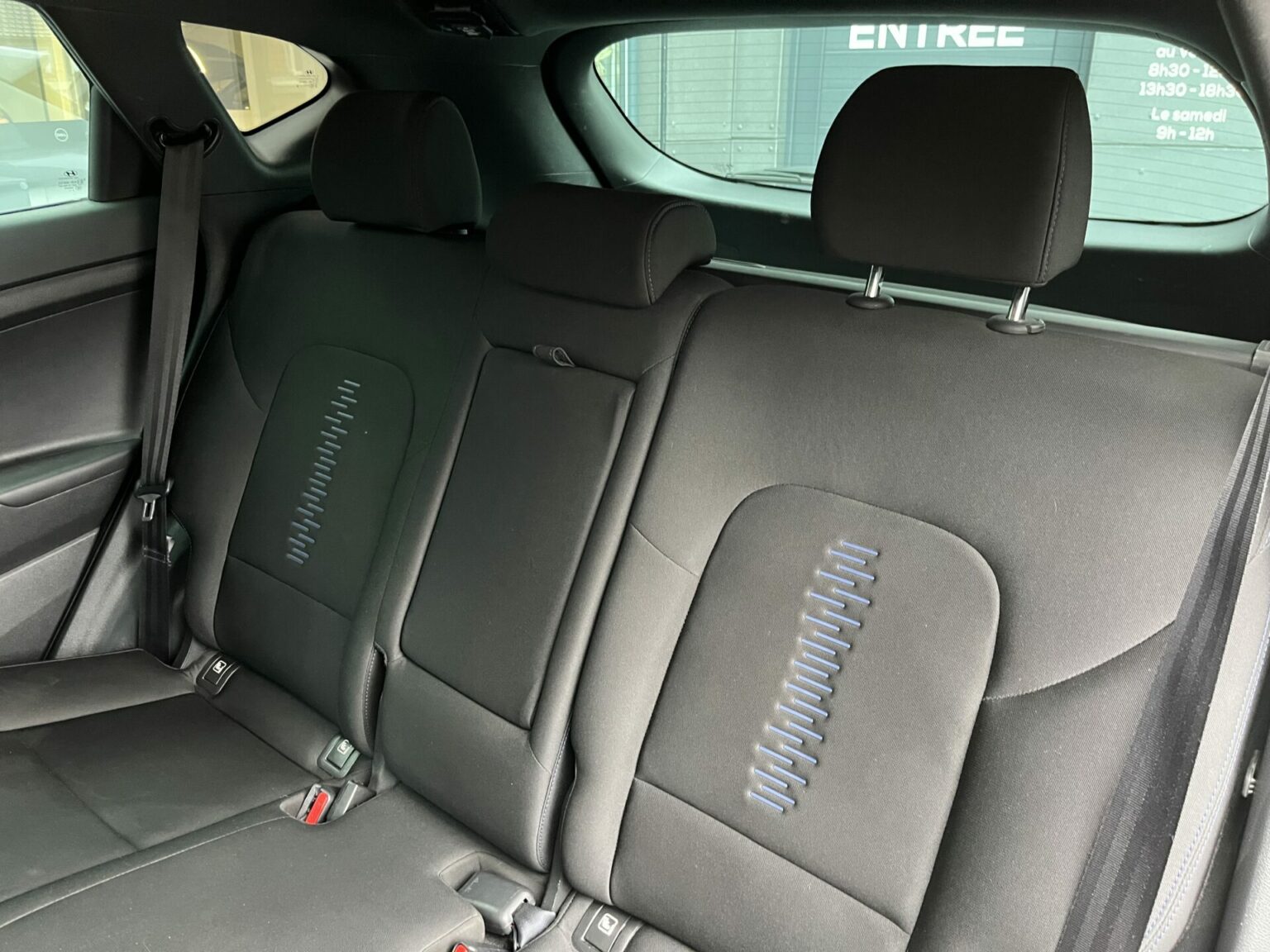 Véhicule occasion BH Motors